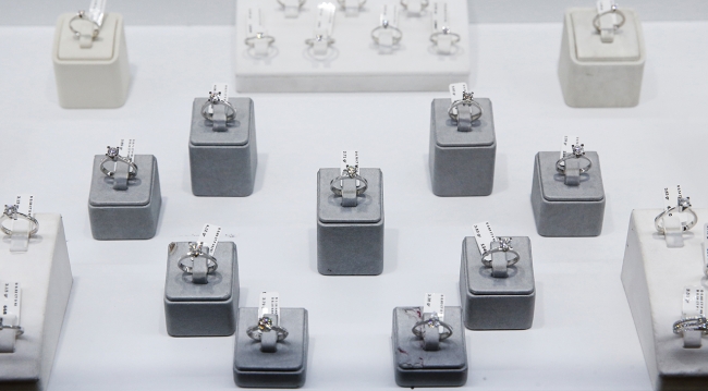 'Mücevher Fırsat Günleri' İstanbul'da başladı